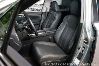 Lexus RC 4X4*CVT*LIMITED*DRCC 2023