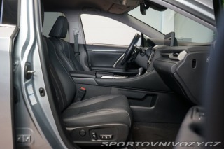 Lexus RC 4X4*CVT*LIMITED*DRCC 2023