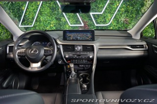 Lexus RC 4X4*CVT*LIMITED*DRCC 2023