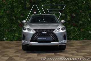 Lexus RC 4X4*CVT*LIMITED*DRCC 2023