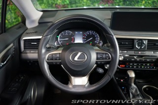 Lexus RC 4X4*CVT*LIMITED*DRCC 2023