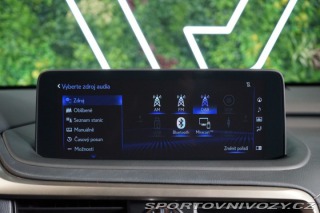 Lexus RC 4X4*CVT*LIMITED*DRCC 2023