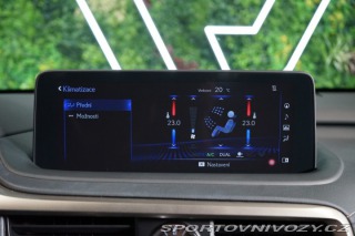 Lexus RC 4X4*CVT*LIMITED*DRCC 2023