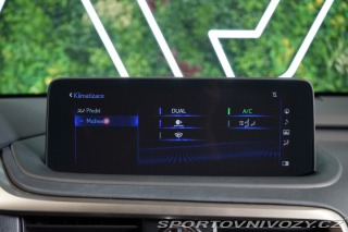 Lexus RC 4X4*CVT*LIMITED*DRCC 2023