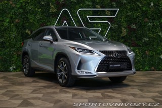 Lexus RC 4X4*CVT*LIMITED*DRCC 2023