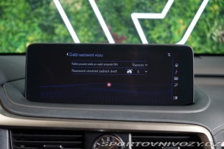 Lexus RC 4X4*CVT*LIMITED*DRCC 2023