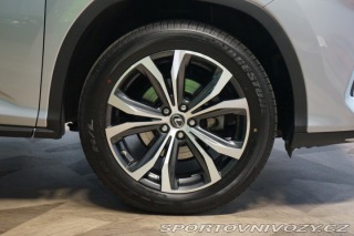 Lexus RC 4X4*CVT*LIMITED*DRCC 2023