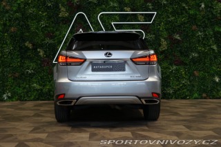 Lexus RC 4X4*CVT*LIMITED*DRCC 2023