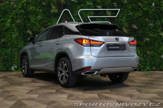 Lexus RC 4X4*CVT*LIMITED*DRCC 2023