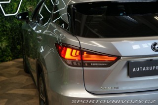 Lexus RC 4X4*CVT*LIMITED*DRCC 2023