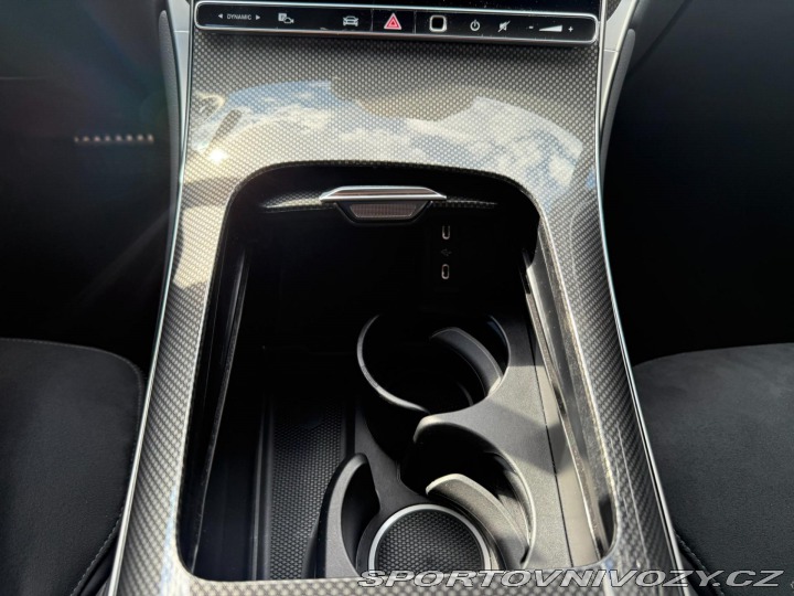 Mercedes-Benz Ostatní modely GLC 220 D 4MATIC Kupé 2024