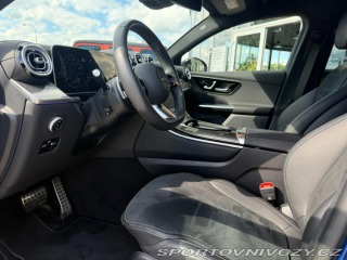 Mercedes-Benz Ostatní modely GLC 220 D 4MATIC Kupé 2024