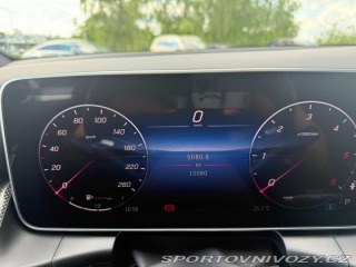 Mercedes-Benz Ostatní modely GLC 220 D 4MATIC Kupé 2024