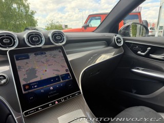 Mercedes-Benz Ostatní modely GLC 220 D 4MATIC Kupé 2024