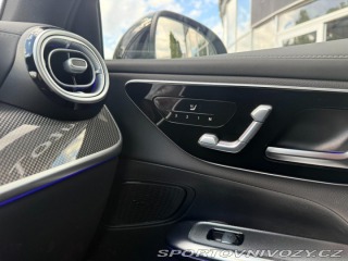 Mercedes-Benz Ostatní modely GLC 220 D 4MATIC Kupé 2024