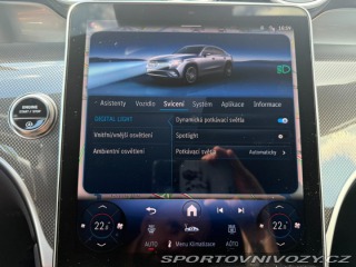 Mercedes-Benz Ostatní modely GLC 220 D 4MATIC Kupé 2024