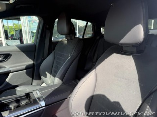 Mercedes-Benz Ostatní modely GLC 220 D 4MATIC Kupé 2024