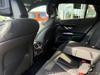 Mercedes-Benz Ostatní modely GLC 220 D 4MATIC Kupé 2024