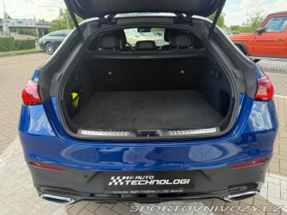 Mercedes-Benz Ostatní modely GLC 220 D 4MATIC Kupé 2024