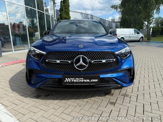 Mercedes-Benz Ostatní modely GLC 220 D 4MATIC Kupé 2024