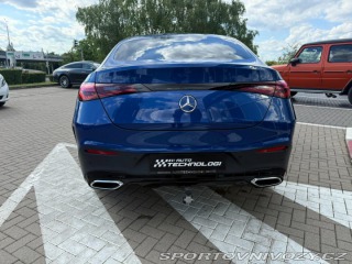 Mercedes-Benz Ostatní modely GLC 220 D 4MATIC Kupé 2024