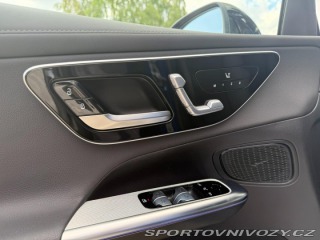 Mercedes-Benz Ostatní modely GLC 220 D 4MATIC Kupé 2024