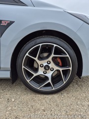 Ford Fiesta ST Performance 2020