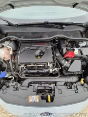 Ford Fiesta ST Performance 2020