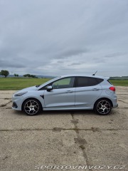 Ford Fiesta ST Performance 2020