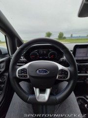 Ford Fiesta ST Performance 2020