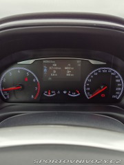 Ford Fiesta ST Performance 2020