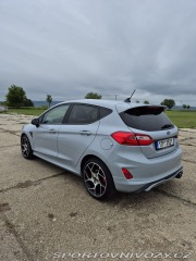 Ford Fiesta ST Performance 2020