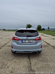 Ford Fiesta ST Performance 2020