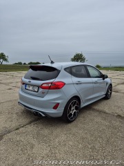 Ford Fiesta ST Performance 2020
