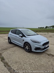 Ford Fiesta ST Performance 2020