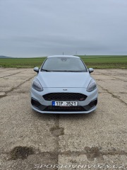 Ford Fiesta ST Performance 2020