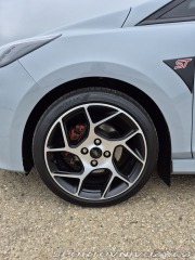 Ford Fiesta ST Performance 2020