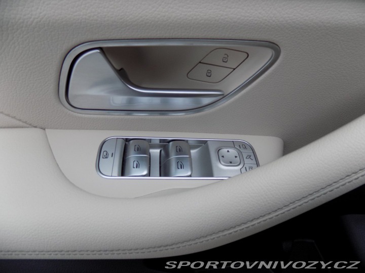 Mercedes-Benz Ostatní modely GLE 450/AMG-Line/4-M/1.Maj.ČR 2022