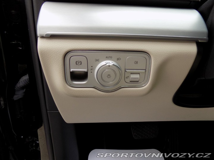 Mercedes-Benz Ostatní modely GLE 450/AMG-Line/4-M/1.Maj.ČR 2022