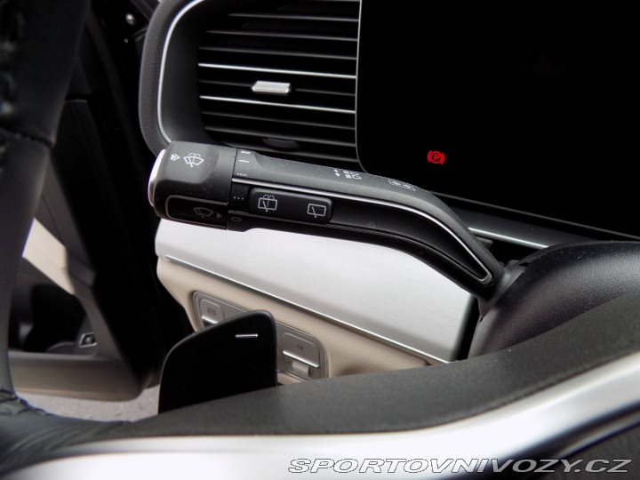 Mercedes-Benz Ostatní modely GLE 450/AMG-Line/4-M/1.Maj.ČR 2022