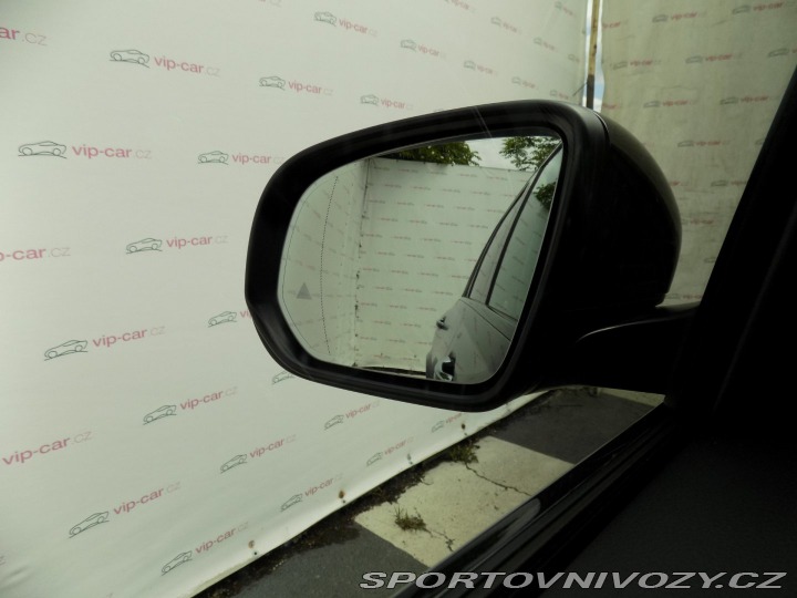 Mercedes-Benz Ostatní modely GLE 450/AMG-Line/4-M/1.Maj.ČR 2022