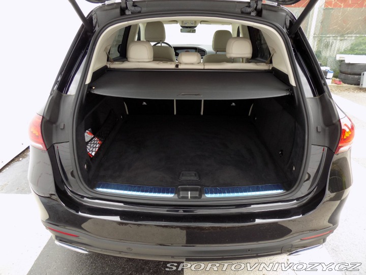 Mercedes-Benz Ostatní modely GLE 450/AMG-Line/4-M/1.Maj.ČR 2022