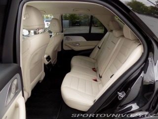 Mercedes-Benz Ostatní modely GLE 450/AMG-Line/4-M/1.Maj.ČR 2022