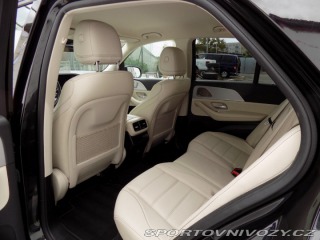 Mercedes-Benz Ostatní modely GLE 450/AMG-Line/4-M/1.Maj.ČR 2022