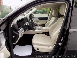 Mercedes-Benz Ostatní modely GLE 450/AMG-Line/4-M/1.Maj.ČR 2022