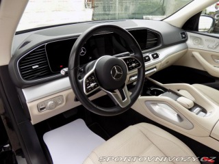 Mercedes-Benz Ostatní modely GLE 450/AMG-Line/4-M/1.Maj.ČR 2022