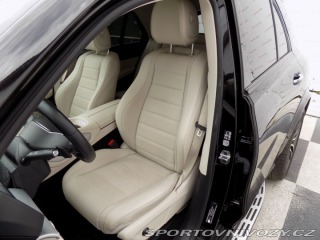 Mercedes-Benz Ostatní modely GLE 450/AMG-Line/4-M/1.Maj.ČR 2022