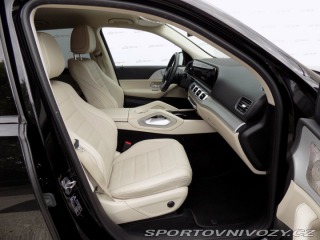 Mercedes-Benz Ostatní modely GLE 450/AMG-Line/4-M/1.Maj.ČR 2022
