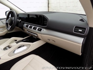 Mercedes-Benz Ostatní modely GLE 450/AMG-Line/4-M/1.Maj.ČR 2022