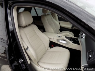Mercedes-Benz Ostatní modely GLE 450/AMG-Line/4-M/1.Maj.ČR 2022
